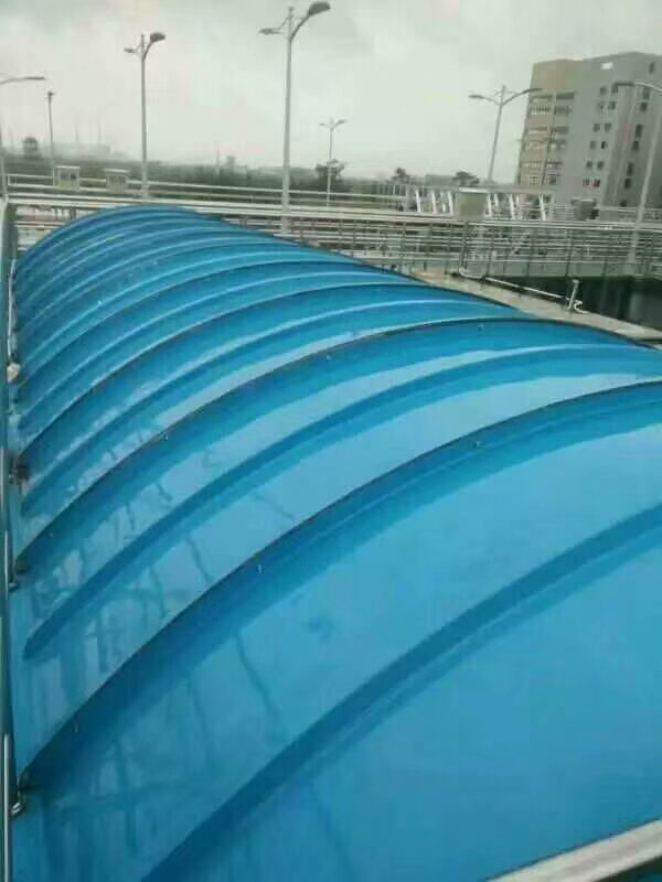 河南專業玻璃鋼蓋板廠家滿足行業需求